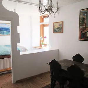 Harmony Gallery Laibach